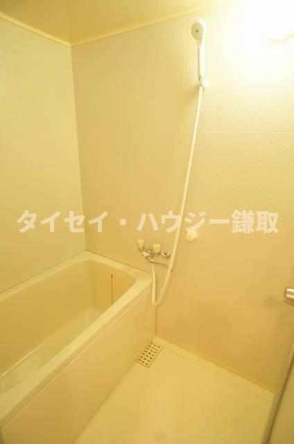 アヴニール梨の樹の浴室|同タイプのお部屋の画像です