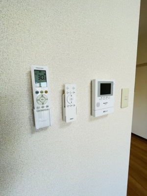 【設備】 | 東建東五反田マンション