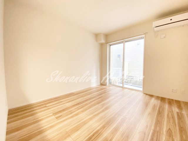 Lumiereの居間・リビング|陽当たり良好♪