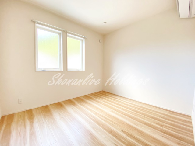 Lumiereの寝室|広々とした洋室♪