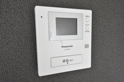 【セキュリティ】 | Wagaya春日野道東