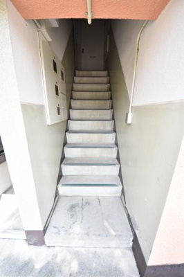 【エントランス】 | Wagaya春日野道東