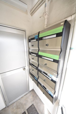 【その他共用部分】 | Wagaya春日野道東