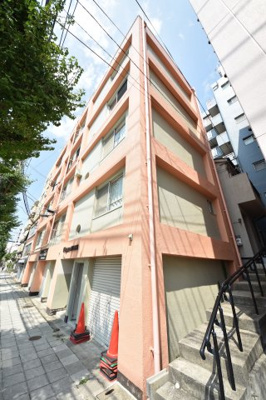 【外観】 | Wagaya春日野道東