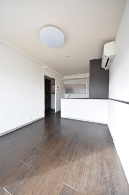 【居間・リビング】 | Wagaya春日野道東