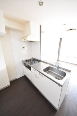 【キッチン】 | Wagaya春日野道東