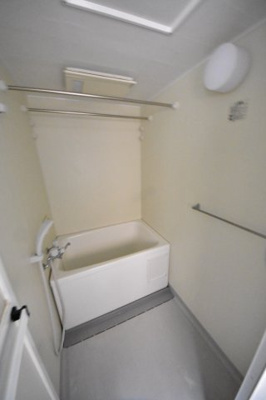 【浴室】 | Wagaya春日野道東