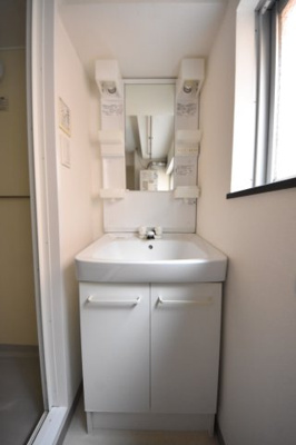 【洗面所】 | Wagaya春日野道東