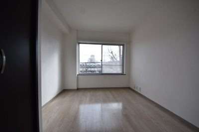 【寝室】 | Wagaya春日野道東