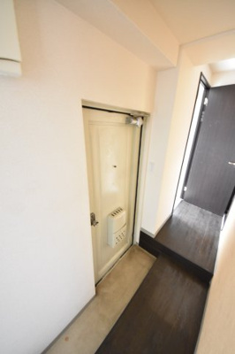 【玄関】 | Wagaya春日野道東