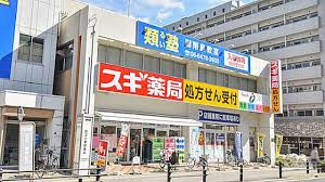 【周辺】 | MJC大阪ファインゲート