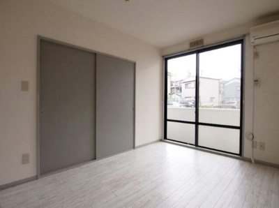 【居間・リビング】 | コートヴィレッジ蒔田