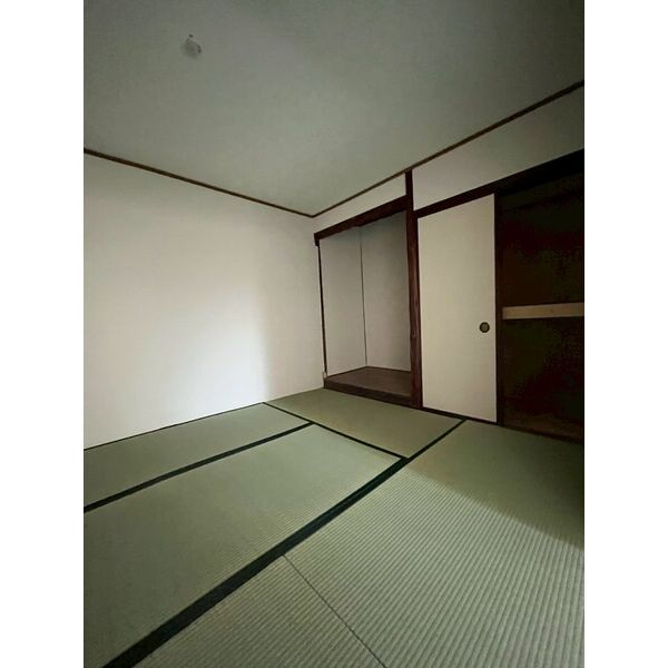 MINCA(半田本町)の和室