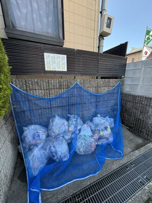【その他共用部分】 | クイーンズコートA棟