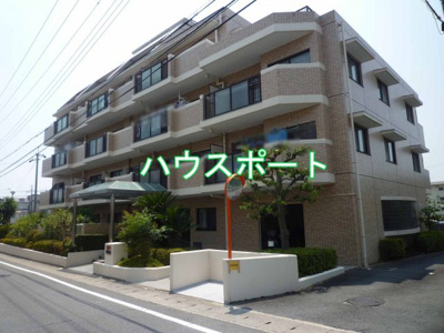 【外観】 | グラン・ドムール山科 | 総戸数42戸
