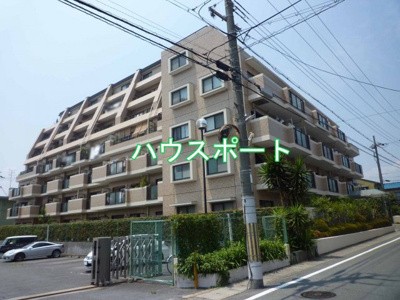 【外観】 | グラン・ドムール山科