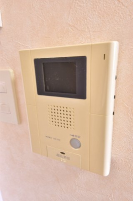 【セキュリティ】 | ラクラス高殿