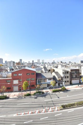 【展望】 | ラクラス高殿