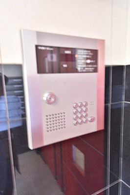 【セキュリティ】 | ラクラス高殿