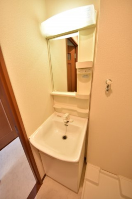 【洗面所】 | ラクラス高殿