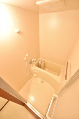 【浴室】 | ラクラス高殿