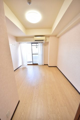 【内装】 | ラクラス高殿