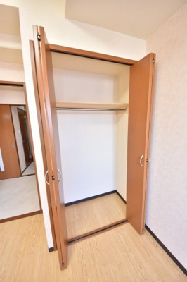 【収納】 | ラクラス高殿