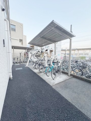 【その他】 | スパシエ国立矢川ステーションプラザ