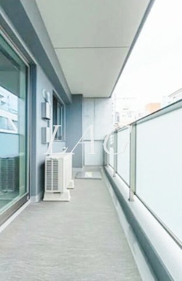 【バルコニー】 | ラクレイス国分寺 | バルコニーです。