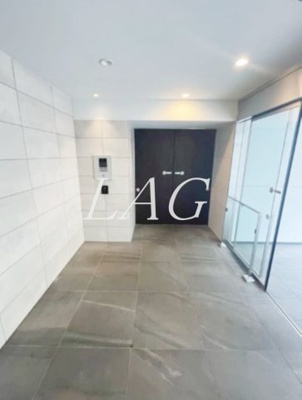 【エントランス】 | ラクレイス国分寺 | エントランスです。