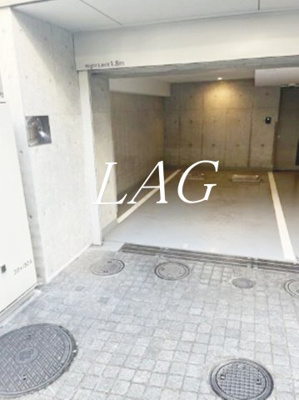 【駐車場】 | ラクレイス国分寺 | 駐車場です。