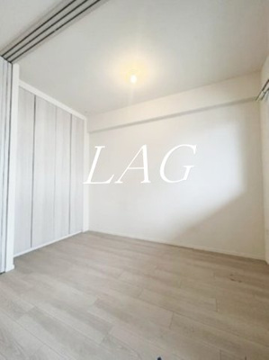 【寝室】 | ラクレイス国分寺 | 寝室です。