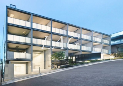 【外観】 | ラクレイス国分寺 | 外観です。