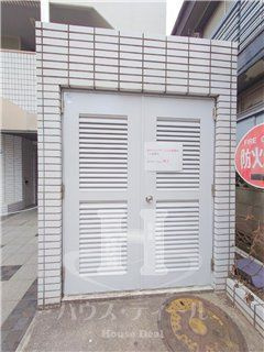 【その他】 | 西川口レジデンス