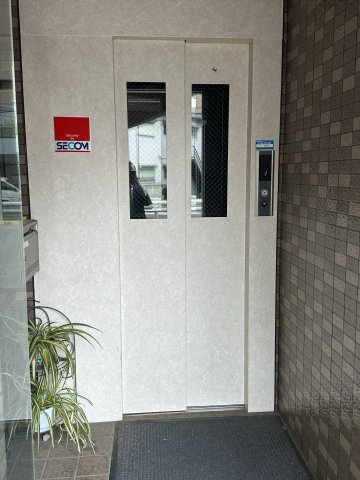 グランシャリオのその他共用部分