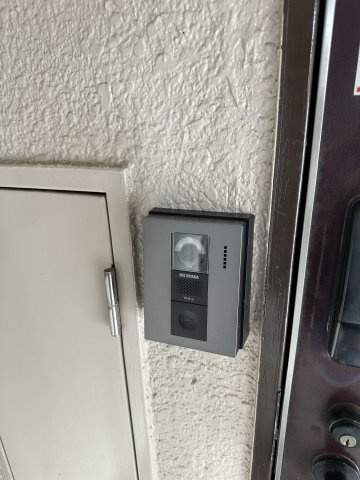 グランシャリオのセキュリティ