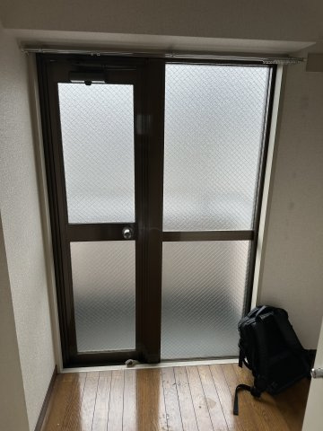 グランシャリオの内装