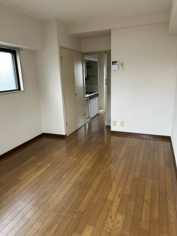 グランシャリオの寝室