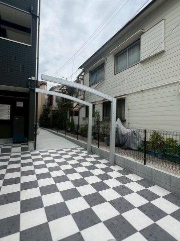 プライム神戸垂水のその他共用部分