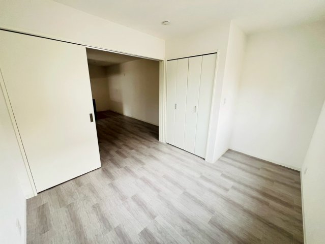 プライム神戸垂水の内装