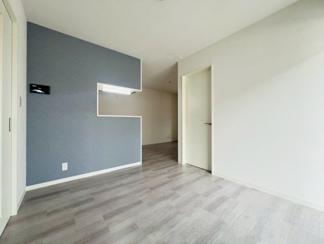 プライム神戸垂水の居間・リビング