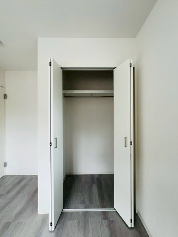 プライム神戸垂水の収納