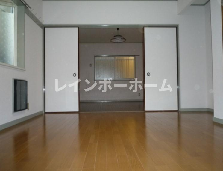 シャトレ新座のその他