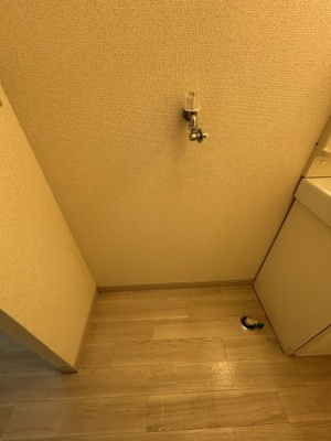【設備】 | クイーンズコートB棟