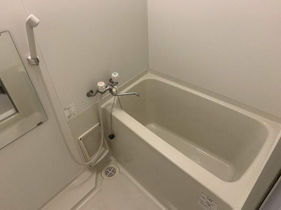 【浴室】 | ジェノヴィア両国