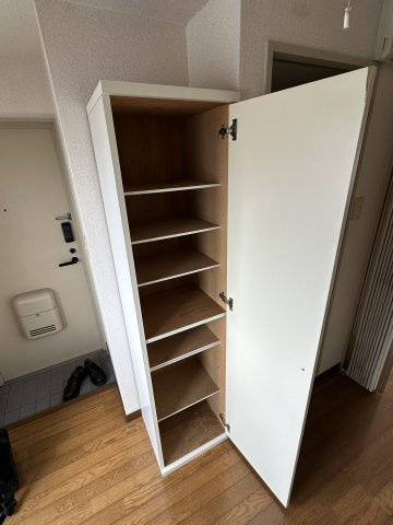 グランシャリオのその他