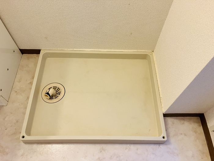 グランドソレイユ （菊池）A棟の設備