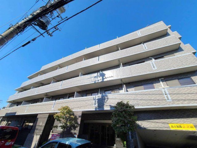 【外観】 | サンセゾンＩ | 物件の外観です