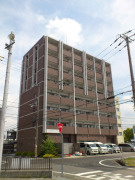 エルグランコウショウの外観