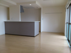 エルグランコウショウの居間・リビング